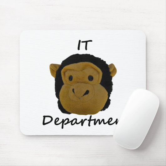 It部門 マウスパッド (マウス)