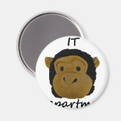 It部門 マグネット (正面/裏面)