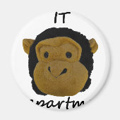 It部門 マグネット (正面)