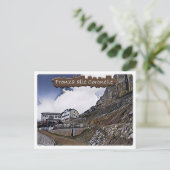It – アルパインハットフロンザアレコロネル – Dolomiti - ポストカード (スタンド正面)