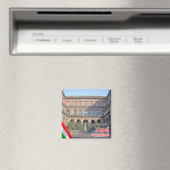 IT – イタリア – ナポリ王室のス マグネット (インサイチュ (食洗機))