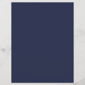 IT/コンピューター、コンピューター修理専門業者 広告 チラシ (裏面)