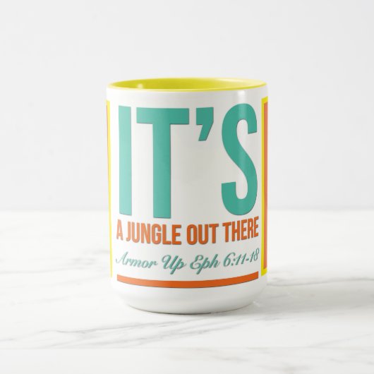 "It"コンボマグ マグカップ (中央)