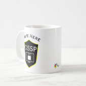 IT マグ CISSP 認定 (正面左)