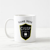 IT マグ CISSP 認定 (左)