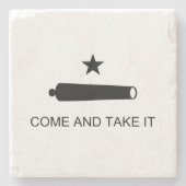 It 来 Stone Coaster ストーンコースター (正面)