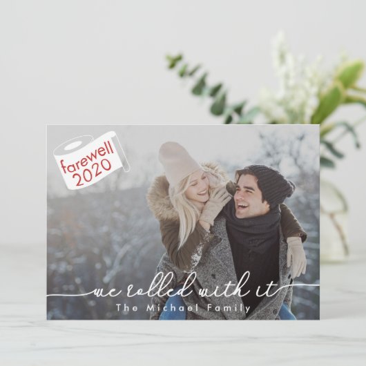 It 転が Stars 2020の写真を赤と白掲載 シーズンカード (スタンド正面)