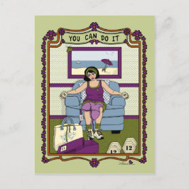 It_A_ポストカード ポストカード