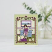 It_A_ポストカード ポストカード (スタンド正面)