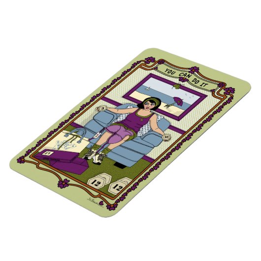 It_A_4x6冷蔵庫 マグネット (左側)