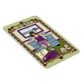 It_A_4x6冷蔵庫 マグネット (右側)