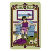 It_A_4x6冷蔵庫 マグネット (縦)