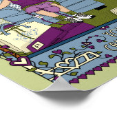 It_A_8x10ポスター ポスター (角)