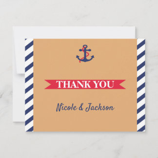 It a Boyサンキューカード サンキューカード