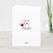 It_A_Greetingカード カード (裏面)