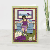 It_A_Greetingカード