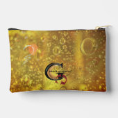 It Ain’t What It Ain’t アクセサリーポーチ (裏面)