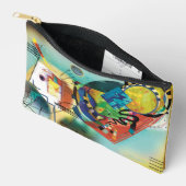 It Ain’t What It Ain’t アクセサリーポーチ (見開き)