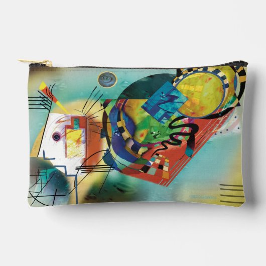 It Ain’t What It Ain’t アクセサリーポーチ (正面)