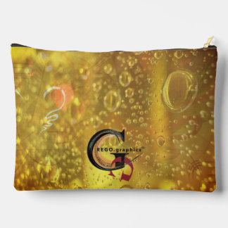 It Ain’t What It Ain’t Accessory Pouch アクセサリーポーチ