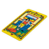 It_B_4x6冷蔵庫 マグネット (左側)