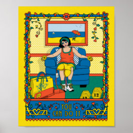 It_B_8x10ポスター ポスター