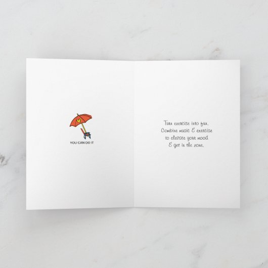 It_B_Greetingカード カード (内部)