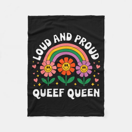 It Burns When I Pee Humor Funny Saying Sarcasm Wom フリースブランケット (正面)