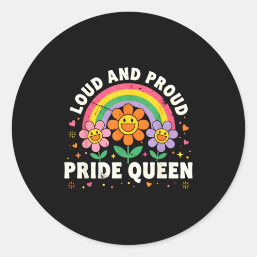 It Burns When I Pee Humor Funny Saying Sarcasm Wom ラウンドシール (正面)