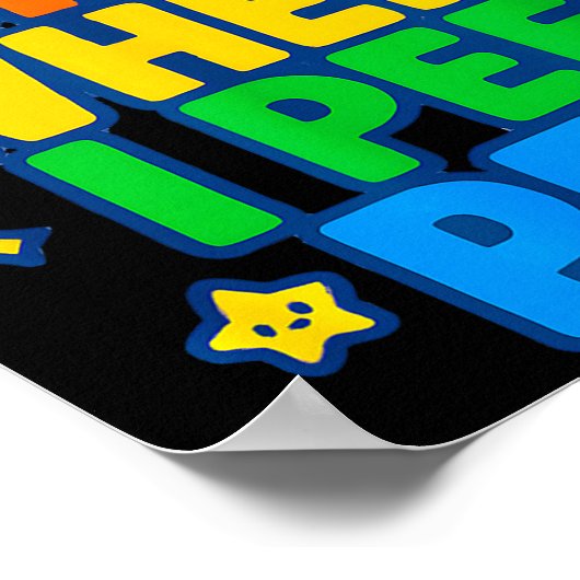 It Burns When I Pee Womens Funny Crazy Embarring ポスター (角)