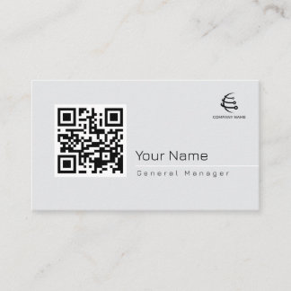 IT Business Card 名刺