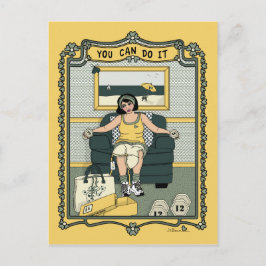 It_C_ポストカード ポストカード