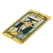 It_C_4x6冷蔵庫 マグネット (左側)