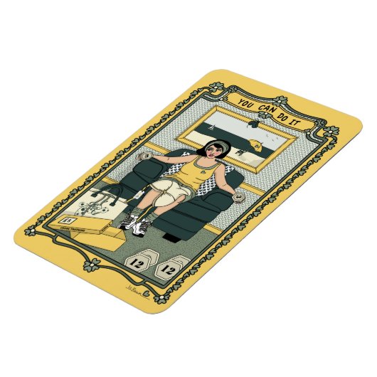 It_C_4x6冷蔵庫 マグネット (左側)