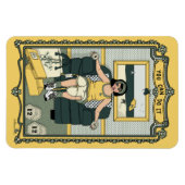 It_C_4x6冷蔵庫 マグネット (横)