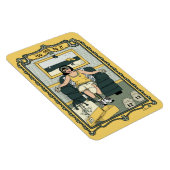 It_C_4x6冷蔵庫 マグネット (右側)