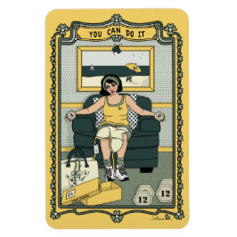 It_C_4x6冷蔵庫 マグネット