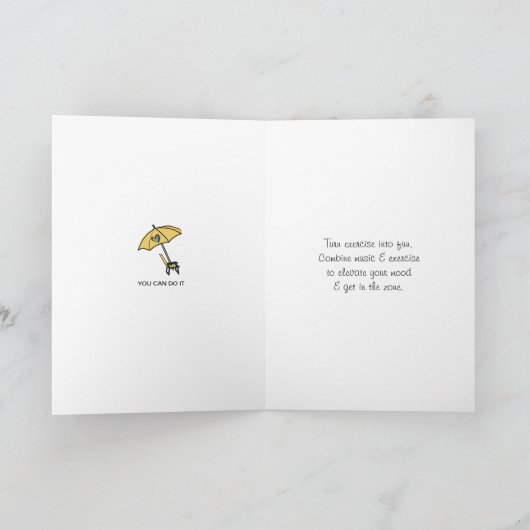 It_C_Greetingカード カード (内部)