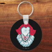 It Chapter 2 | Pennywise キーホルダー (正面)