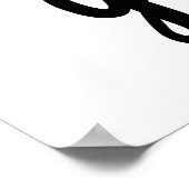 It Girlポスターを入手 ポスター (角)