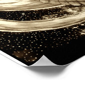 IT IS FINISHED - Lion Of Judah Vs. Winged Serpent ポスター (角)