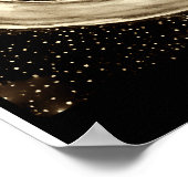 IT IS FINISHED - Lion Of Judah Vs. Winged Serpent ポスター (角)