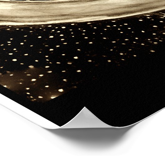 IT IS FINISHED - Lion Of Judah Vs. Winged Serpent ポスター (角)