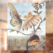 “It is indeed gone,” Murmured King Honey  ウィンドウサイン (シート2)