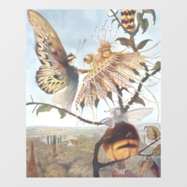 “It is indeed gone,” Murmured King Honey  ウィンドウサイン