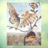 “It is indeed gone,” Murmured King Honey  ウィンドウサイン (シート3)