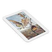 “It is indeed gone,” Murmured King Honey マグネット (右側)