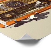 It is only Rock & Roll ポスター (角)