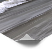 It is Well With My Soul Ocean Tides ポスター (角)