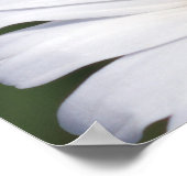 It is Well With My Soul Offset Daisy Poster ポスター (角)